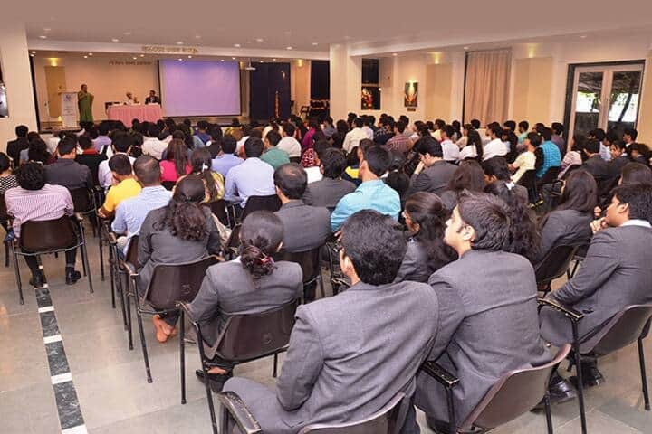 PTVA's Institute of Management, Mumbai campus photo 2