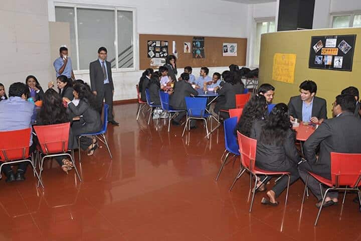 PTVA's Institute of Management, Mumbai campus photo 3