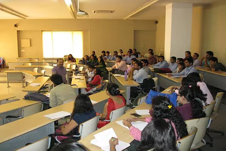 PTVA's Institute of Management, Mumbai campus photo 4