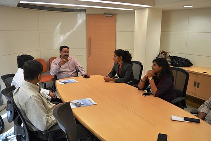 PTVA's Institute of Management, Mumbai campus photo 5