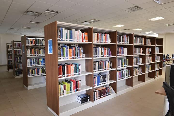 ISB Mohali campus photo 5