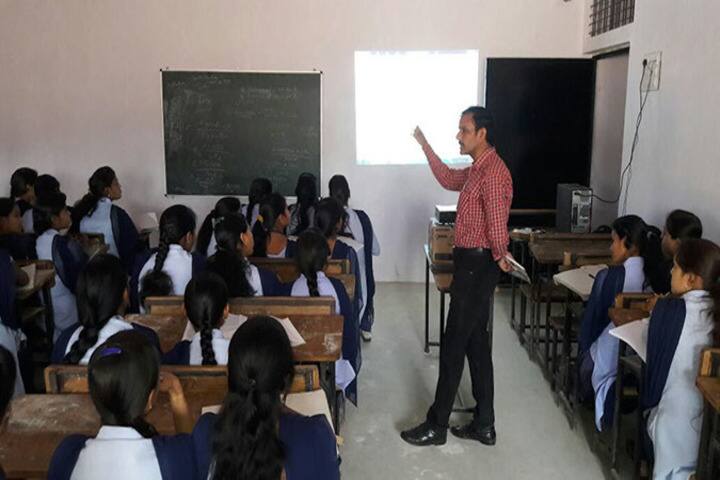 Krishak Education Society's Arts Commerce and Science College, Arvi campus photo 5