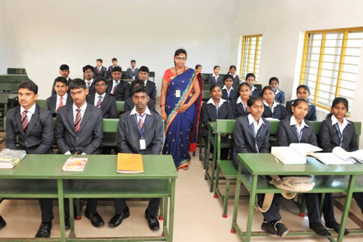 Subramanya College of Arts and Science, Palani campus photo 5