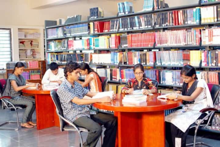 Subramanya College of Arts and Science, Palani campus photo 6
