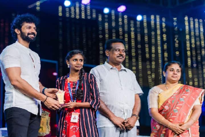 Subramanya College of Arts and Science, Palani campus photo 4