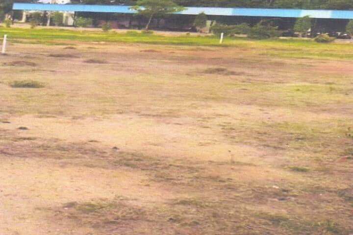 PRR Institute of Management Sciences, Gooty campus photo 2