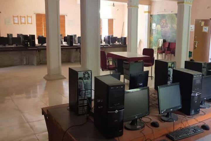 PRR Institute of Management Sciences, Gooty campus photo 4