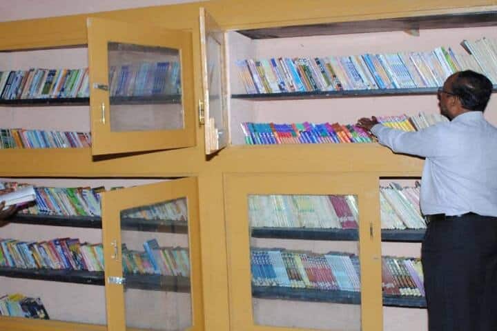 PRR Institute of Management Sciences, Gooty campus photo 5