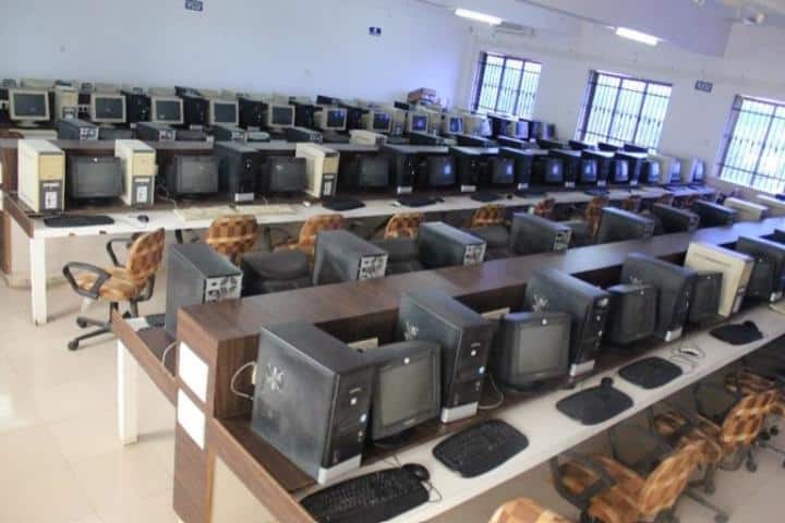 Priyadarshini Lokmanya Tilak Institute of Management Studies and Research, Nagpur campus photo 4