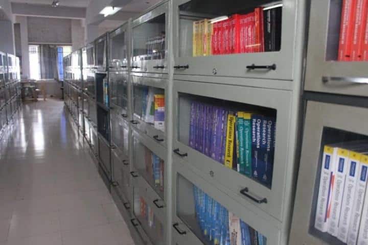 Priyadarshini Lokmanya Tilak Institute of Management Studies and Research, Nagpur campus photo 5