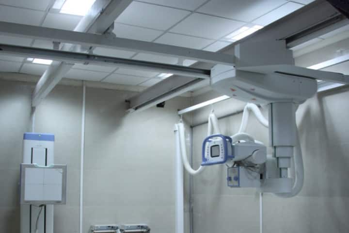 Grant Medical College, Mumbai campus photo 3