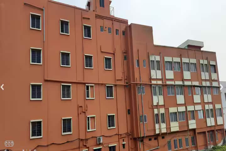 Vivekjyoti College, Panskura campus photo 2