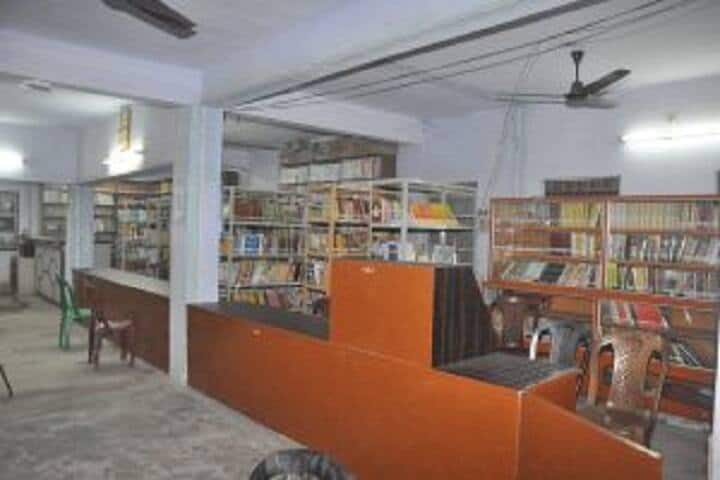 Vivekjyoti College, Panskura campus photo 5