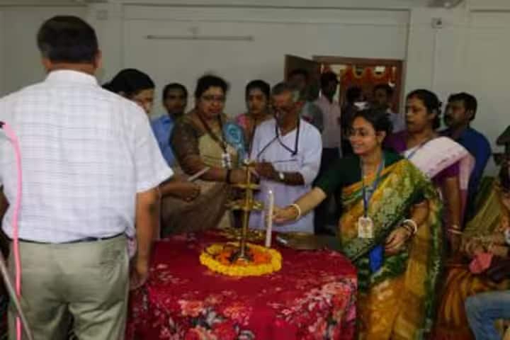 Vivekjyoti College, Panskura campus photo 6