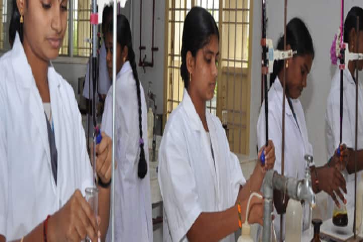 Thiruvalluvar Arts and Science College, Kurinjipadi campus photo 3