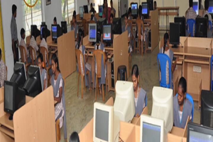 Thiruvalluvar Arts and Science College, Kurinjipadi campus photo 6