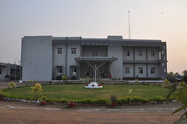 PRISM School of Business and Entrepreneurship, Durg campus photo 2