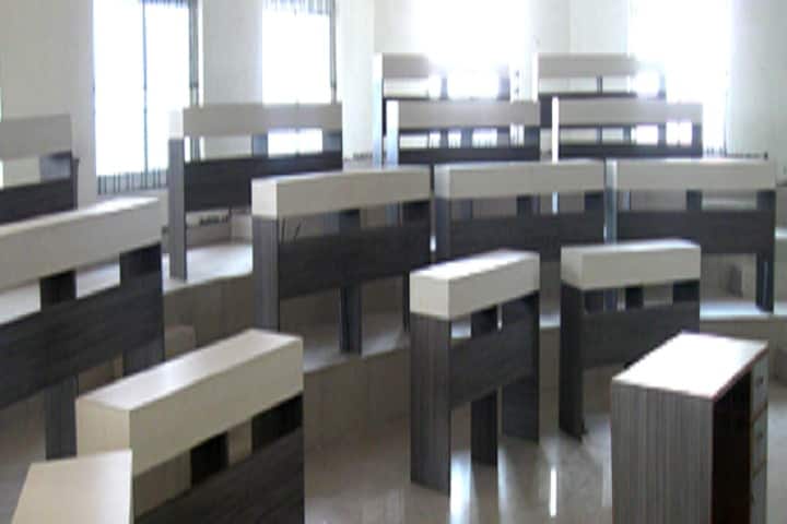 PRISM School of Business and Entrepreneurship, Durg campus photo 3