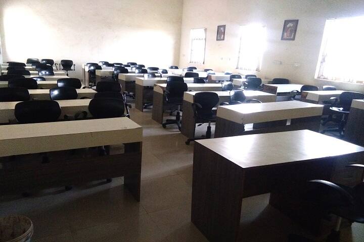 PRISM School of Business and Entrepreneurship, Durg campus photo 4