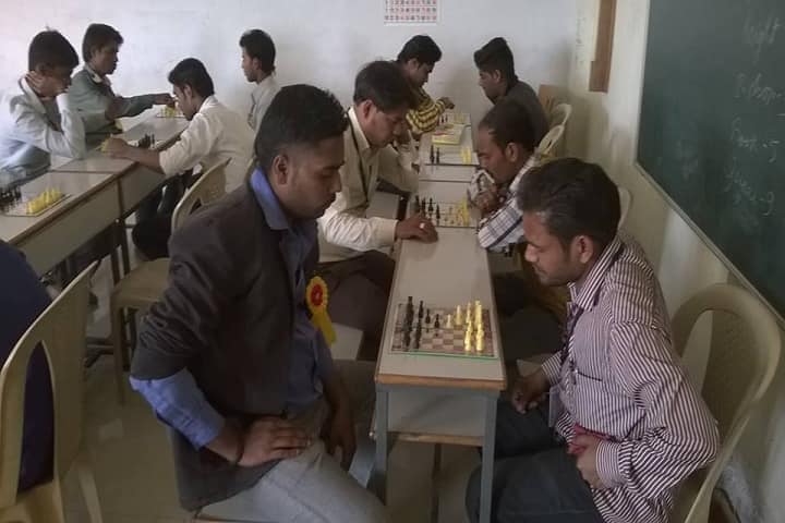 PRISM School of Business and Entrepreneurship, Durg campus photo 5