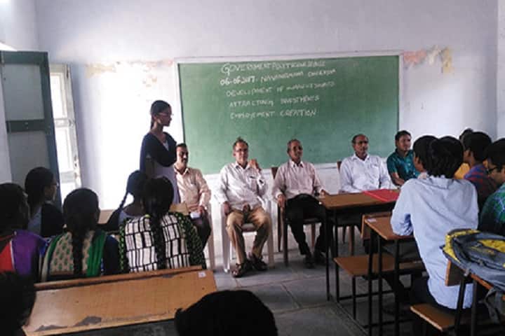 Government Polytechnic, Repalle campus photo 2