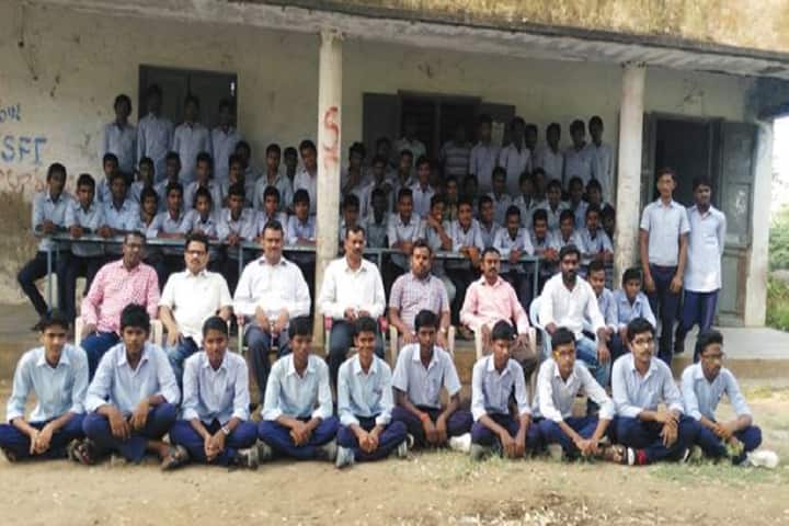 Government Polytechnic, Repalle campus photo 5