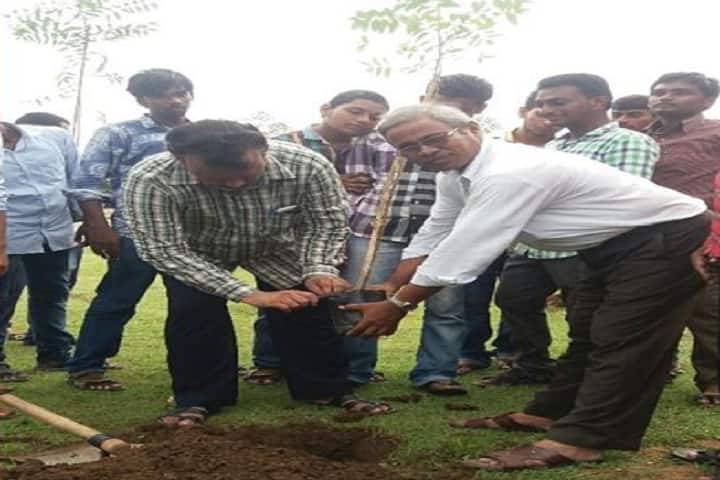 Government Polytechnic, Repalle campus photo 6
