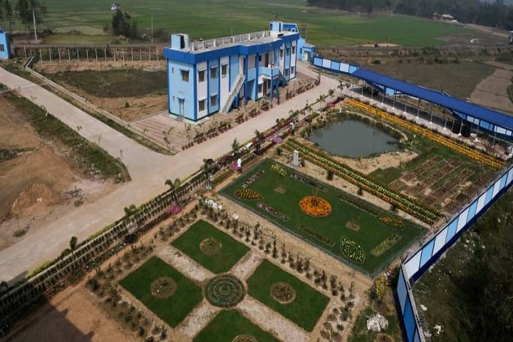 Government General Degree College, Narayangarh campus photo 3