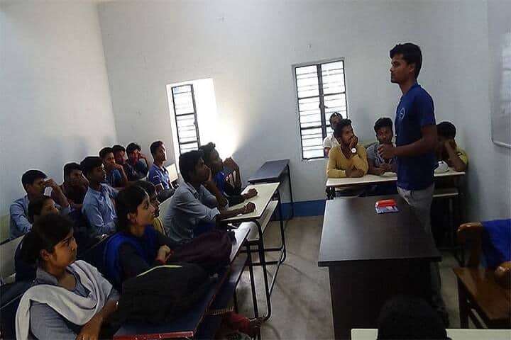 Government General Degree College, Narayangarh campus photo 4