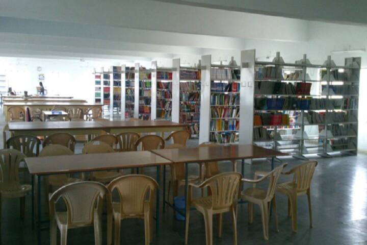 Ramanadatirtha Engineering College, Nalgonda campus photo 2