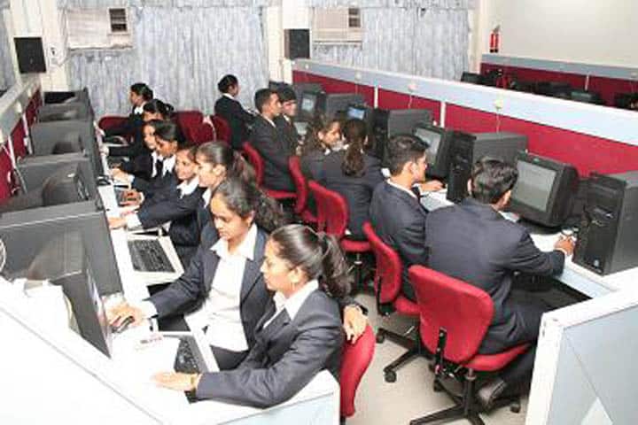 Prin NG Naralkar Institute of Career Development and Research, Pune campus photo 4