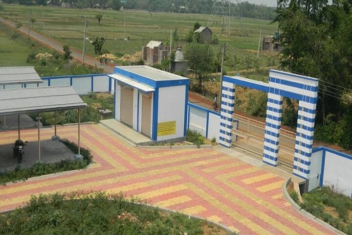 Government General Degree College, Gopiballavpur II campus photo 2