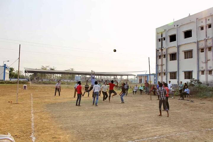 Government General Degree College, Gopiballavpur II campus photo 3