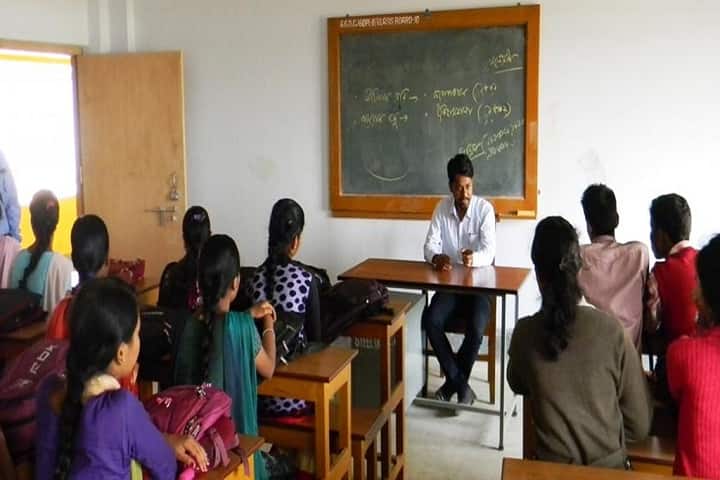 Government General Degree College, Gopiballavpur II campus photo 4