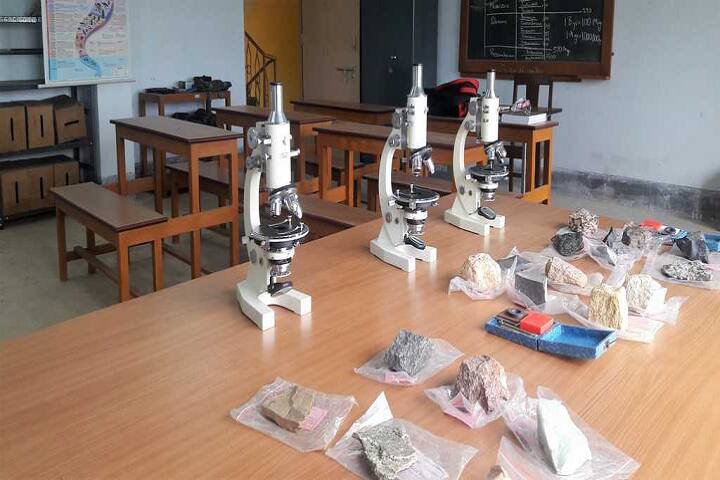 Government General Degree College, Gopiballavpur II campus photo 5