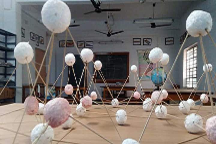 Government General Degree College, Gopiballavpur II campus photo 6
