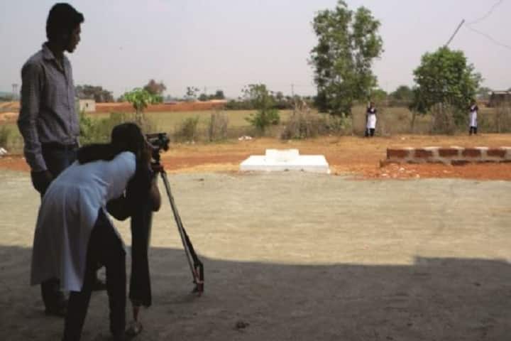 Gurukula College of Engineering for Women, Khordha campus photo 2