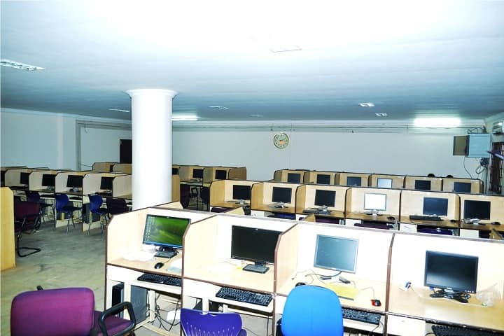 Gurukula College of Engineering for Women, Khordha campus photo 3