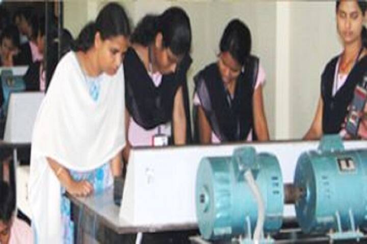 Gurukula College of Engineering for Women, Khordha campus photo 4