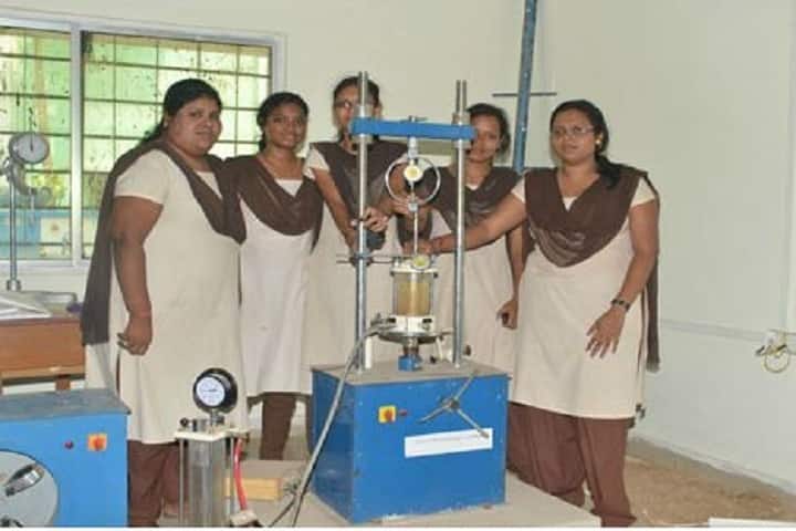 Gurukula College of Engineering for Women, Khordha campus photo 5