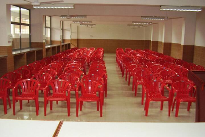 Presidency School of Management and Computer Sciences, Hyderabad campus photo 2