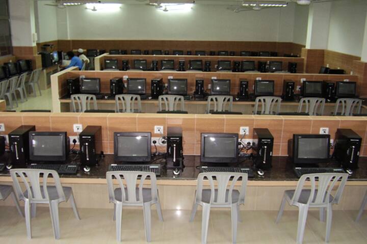 Presidency School of Management and Computer Sciences, Hyderabad campus photo 3
