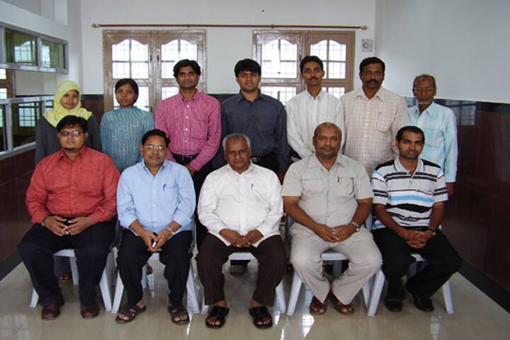 Presidency School of Management and Computer Sciences, Hyderabad campus photo 6
