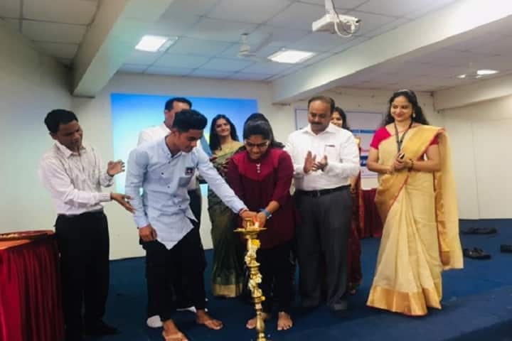 Pratibha Institute of Business Management, Pune campus photo 3