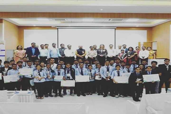 Pratibha Institute of Business Management, Pune campus photo 4
