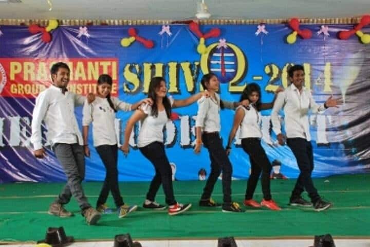 Prashanti Institute of Management, Ujjain campus photo 4