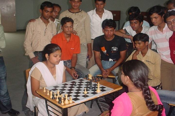 Prashanti Institute of Management, Ujjain campus photo 6