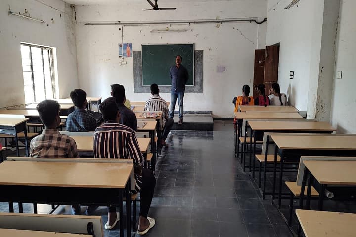 Government Polytechnic, Rayachoti campus photo 2