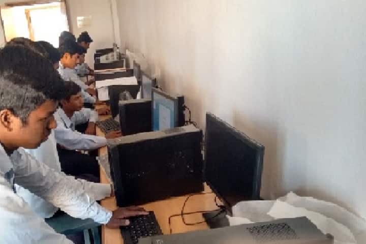 Government Polytechnic, Rayachoti campus photo 3