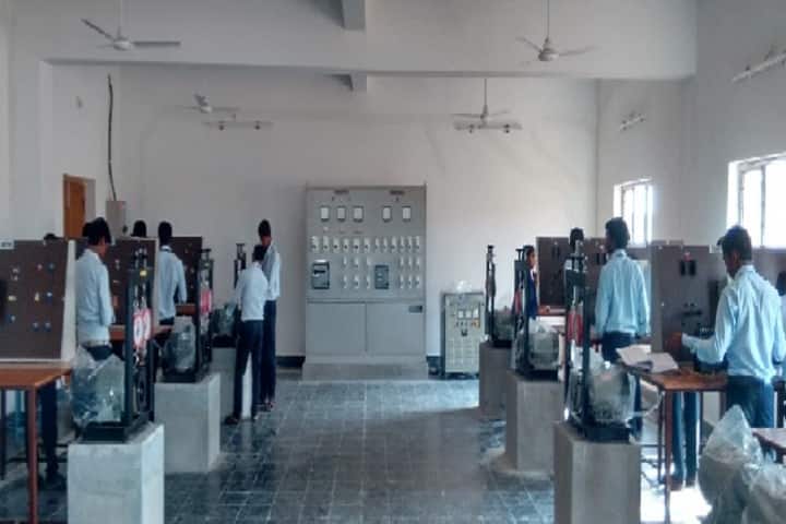 Government Polytechnic, Rayachoti campus photo 5
